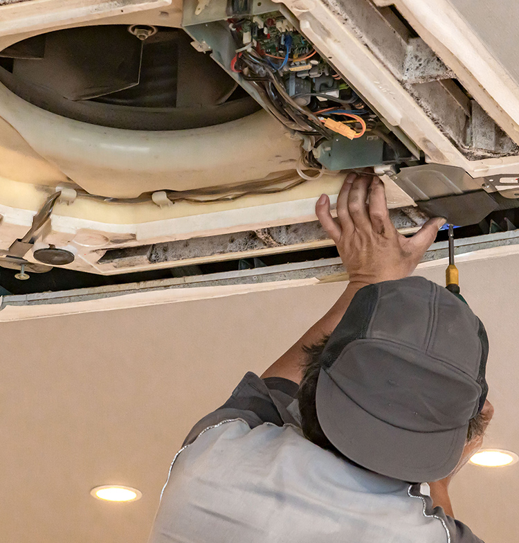 人にも環境にも優しい良質な空間づくり