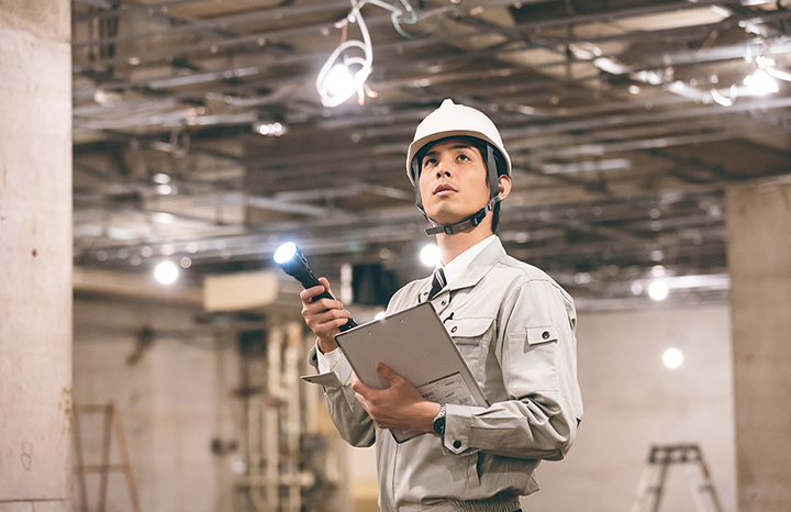 株式会社清水の強み